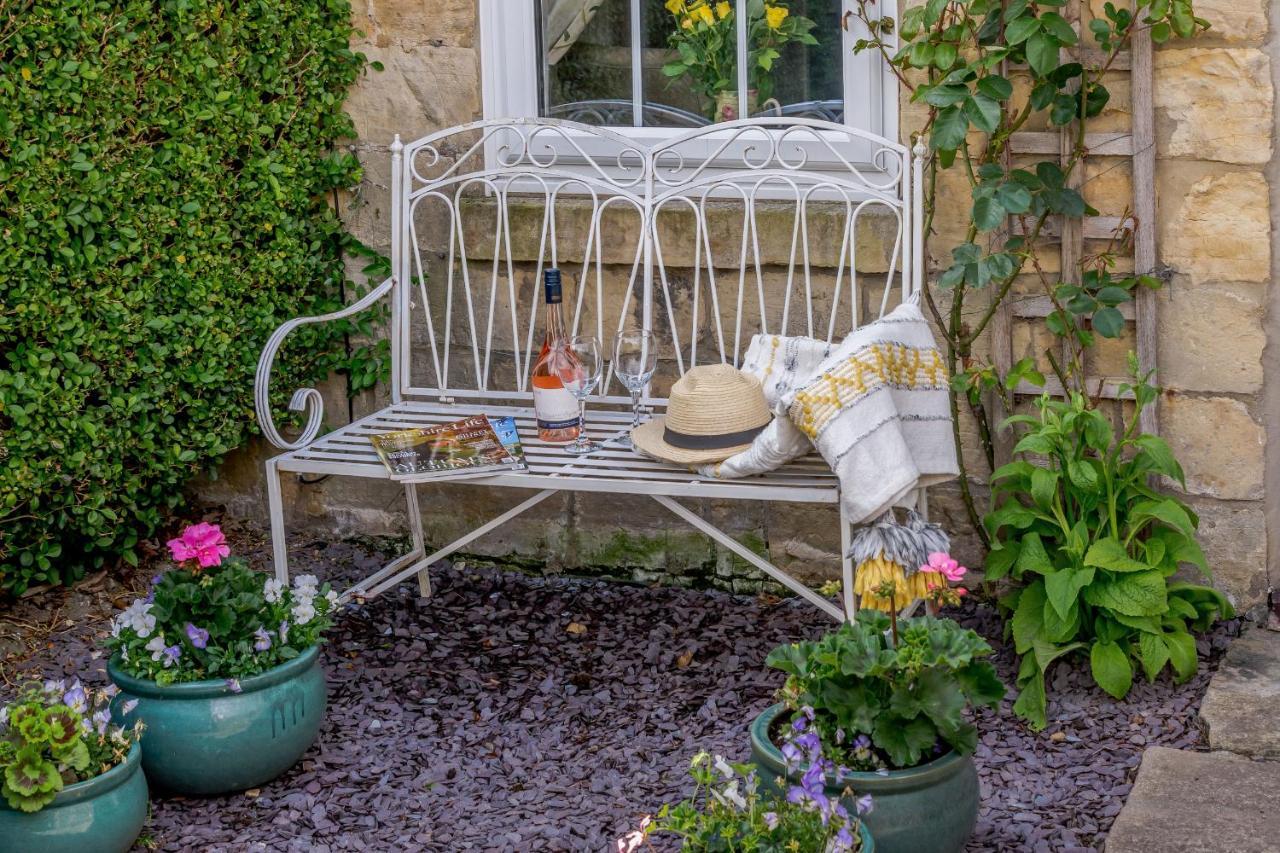 Snowdrop Cottage Wetherby Eksteriør billede