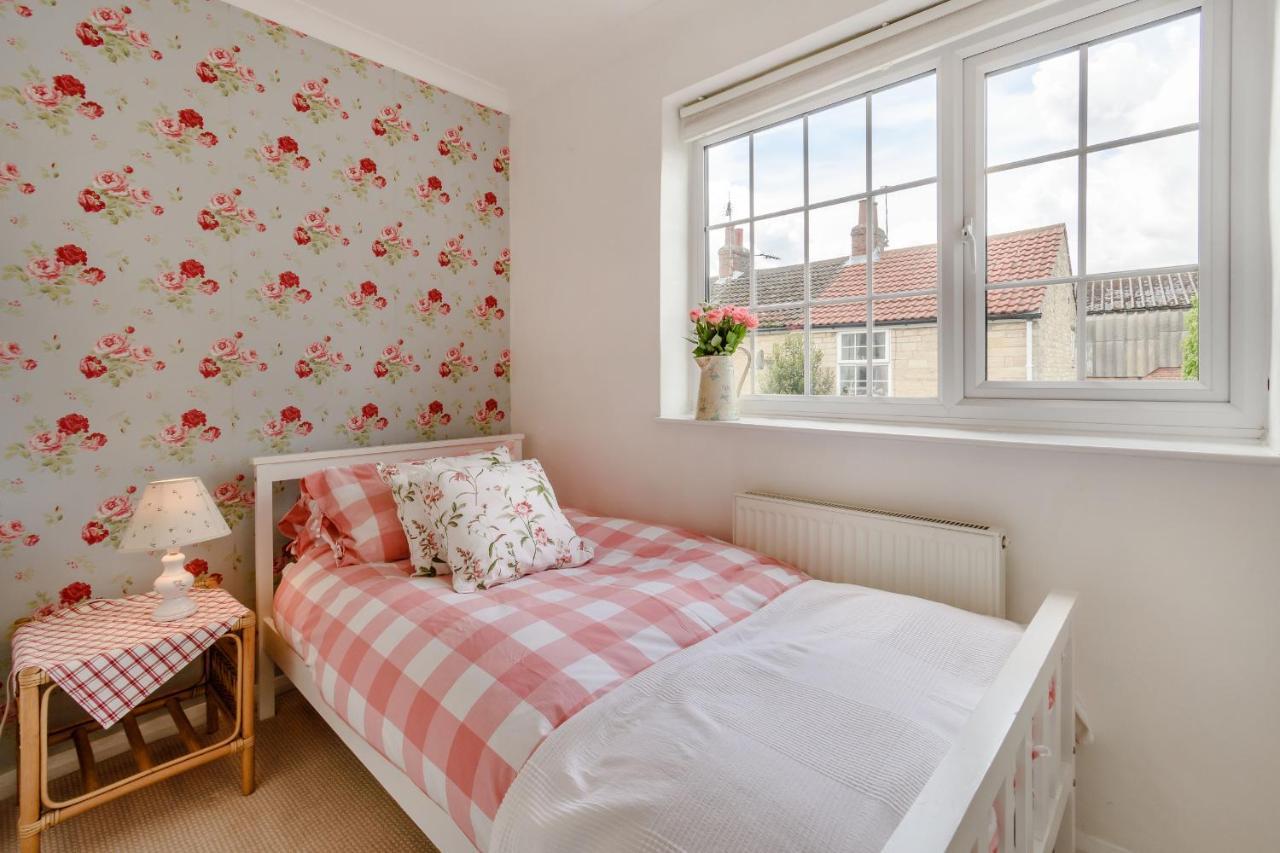 Snowdrop Cottage Wetherby Eksteriør billede