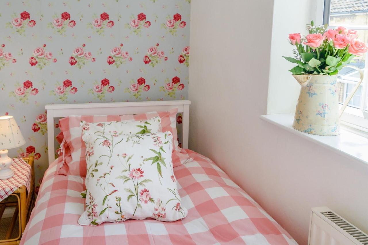 Snowdrop Cottage Wetherby Eksteriør billede