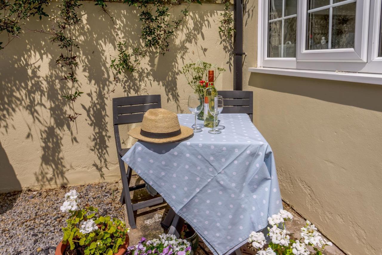 Snowdrop Cottage Wetherby Eksteriør billede